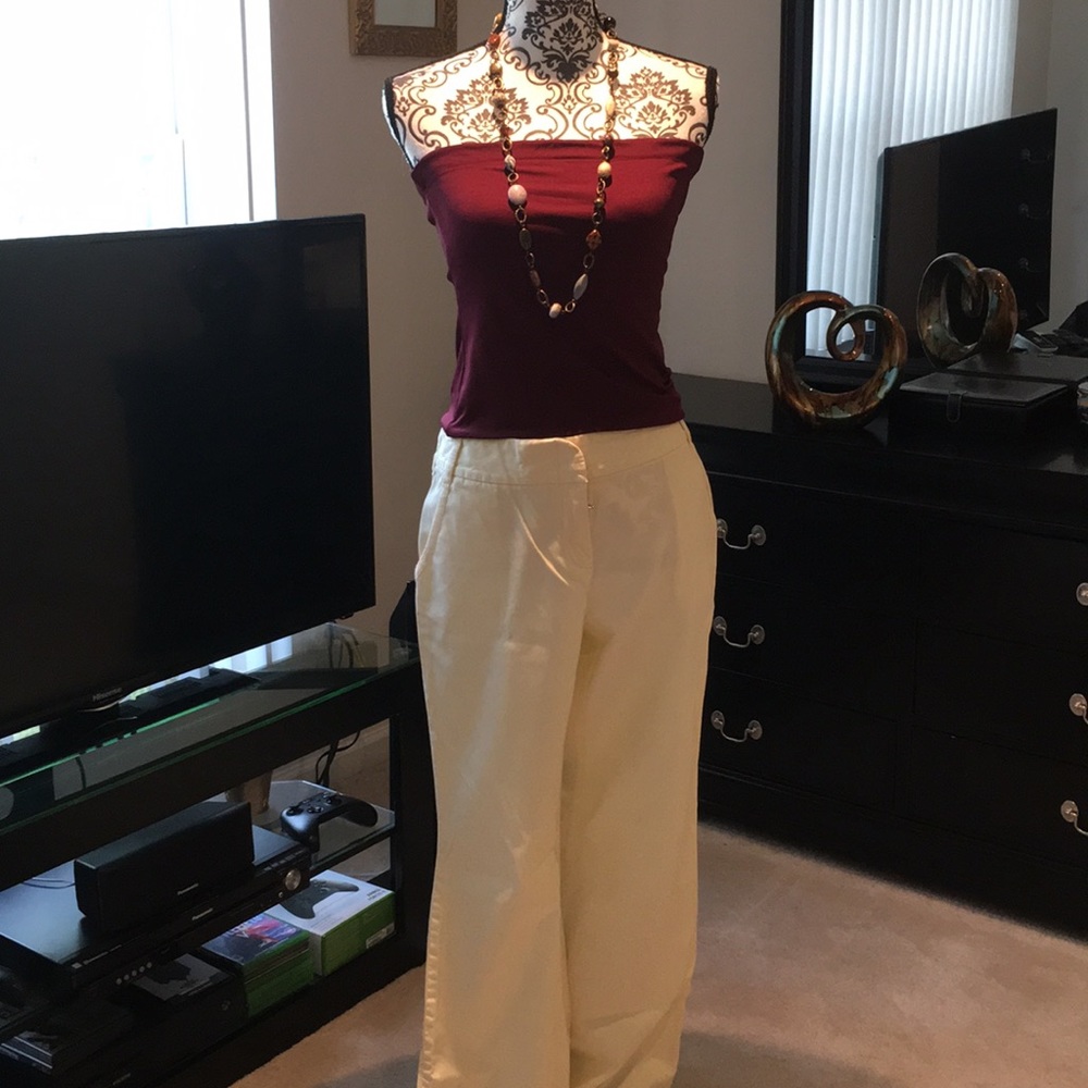 Outfit together however it can be separated